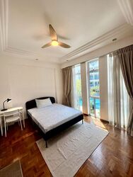 Jervois Lodge (D10), Condominium #461772401